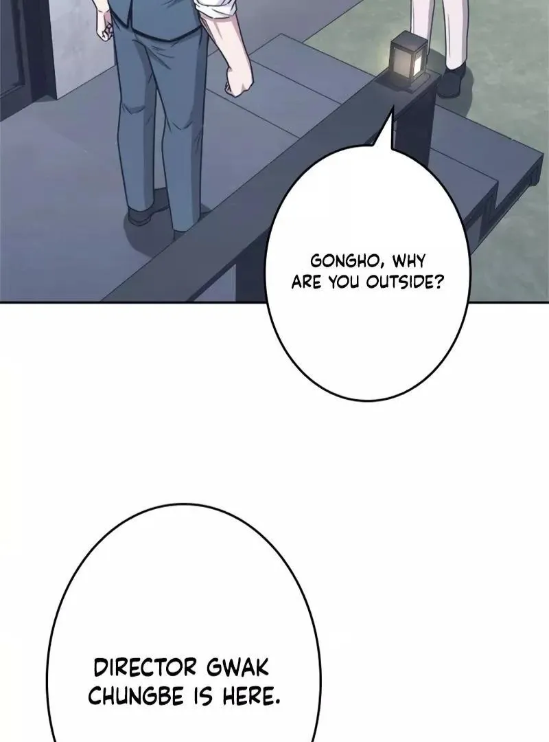 The Boss Has Two Faces: The Quiet Don - Korean Remake Chapter 4 page 97 - 