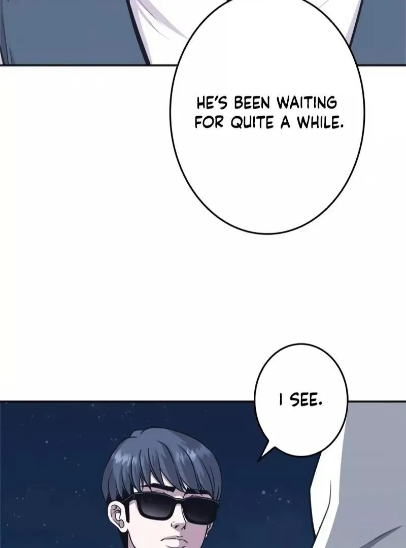 The Boss Has Two Faces: The Quiet Don - Korean Remake Chapter 4 page 99 - 
