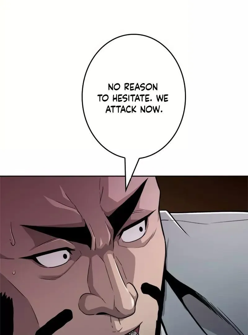 The Boss Has Two Faces: The Quiet Don - Korean Remake Chapter 5 page 102 - 