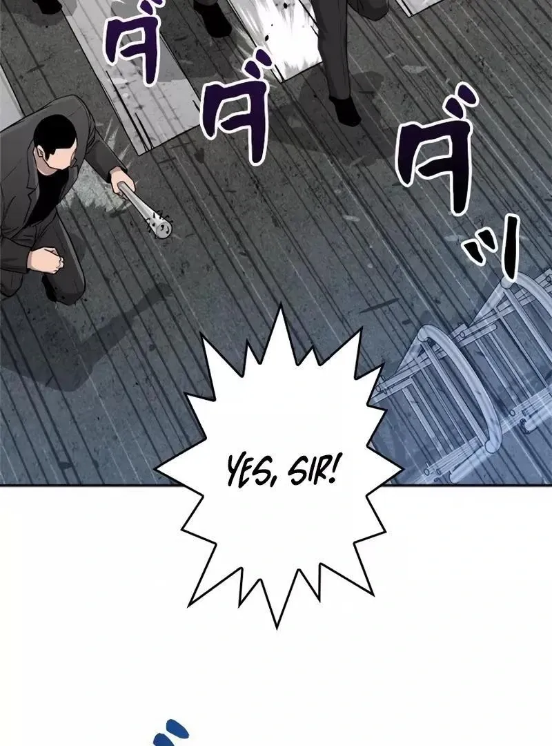 The Boss Has Two Faces: The Quiet Don - Korean Remake Chapter 5 page 105 - 