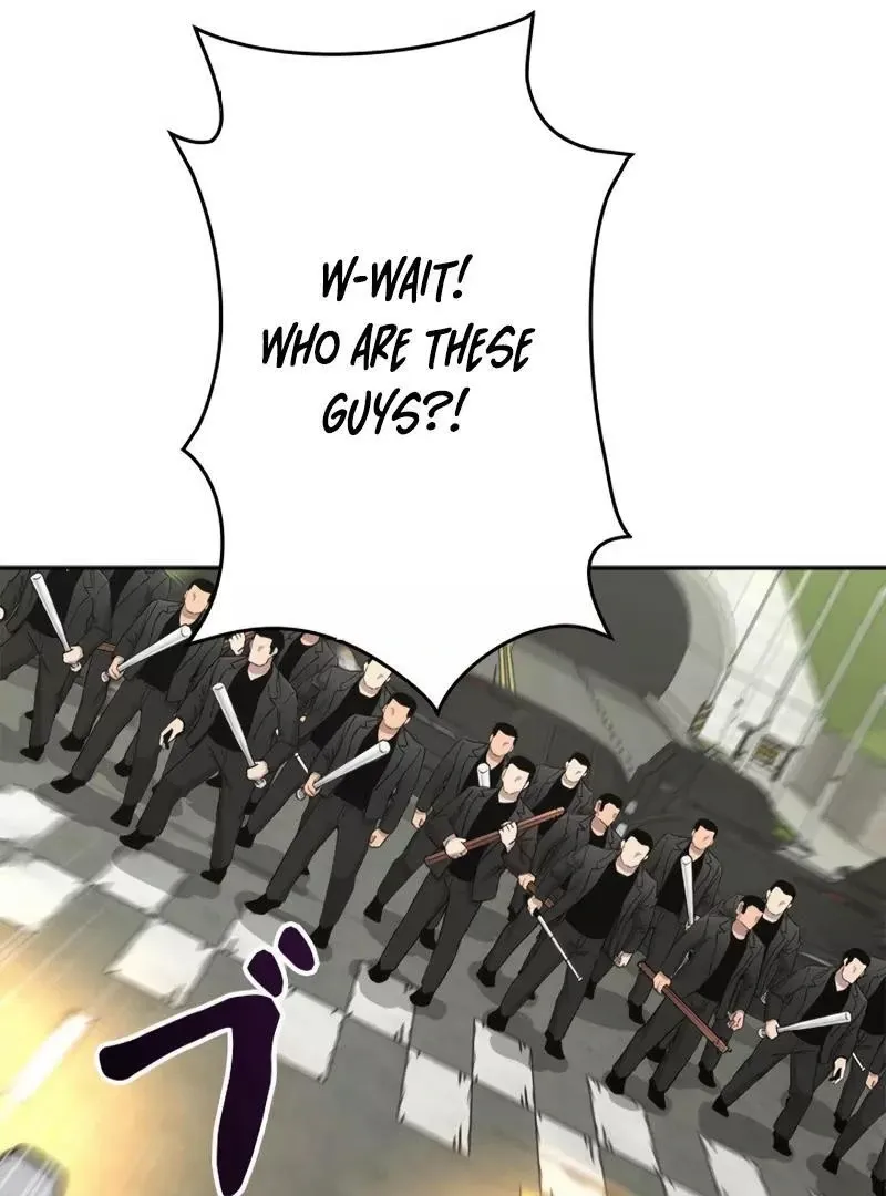 The Boss Has Two Faces: The Quiet Don - Korean Remake Chapter 5 page 108 - 