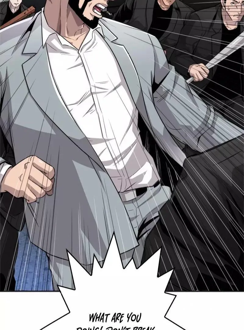 The Boss Has Two Faces: The Quiet Don - Korean Remake Chapter 5 page 115 - 