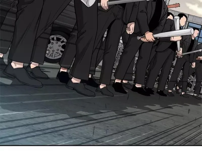 The Boss Has Two Faces: The Quiet Don - Korean Remake Chapter 5 page 118 - 