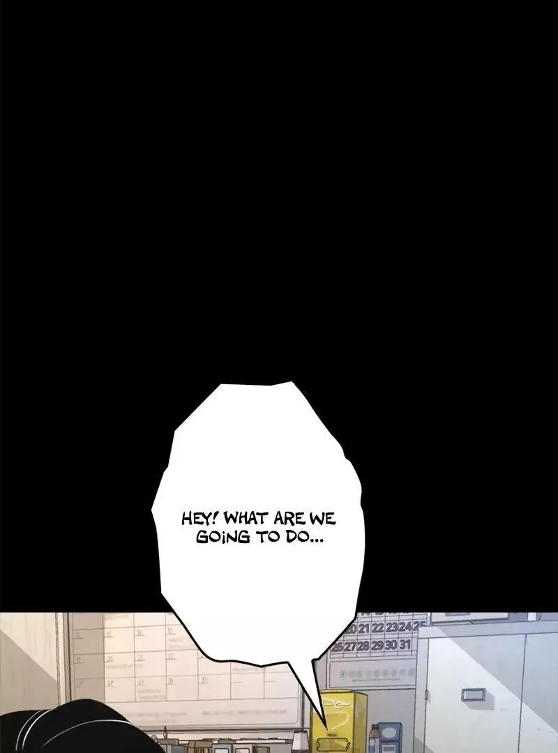 The Boss Has Two Faces: The Quiet Don - Korean Remake Chapter 5 page 13 - 