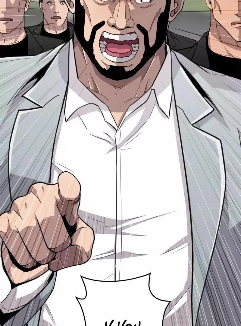 The Boss Has Two Faces: The Quiet Don - Korean Remake Chapter 5 page 122 - 