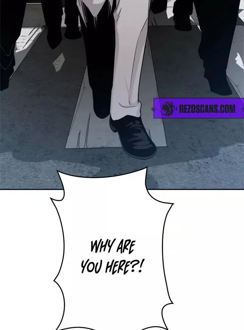 The Boss Has Two Faces: The Quiet Don - Korean Remake Chapter 5 page 125 - 
