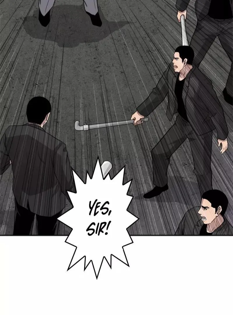 The Boss Has Two Faces: The Quiet Don - Korean Remake Chapter 5 page 131 - 