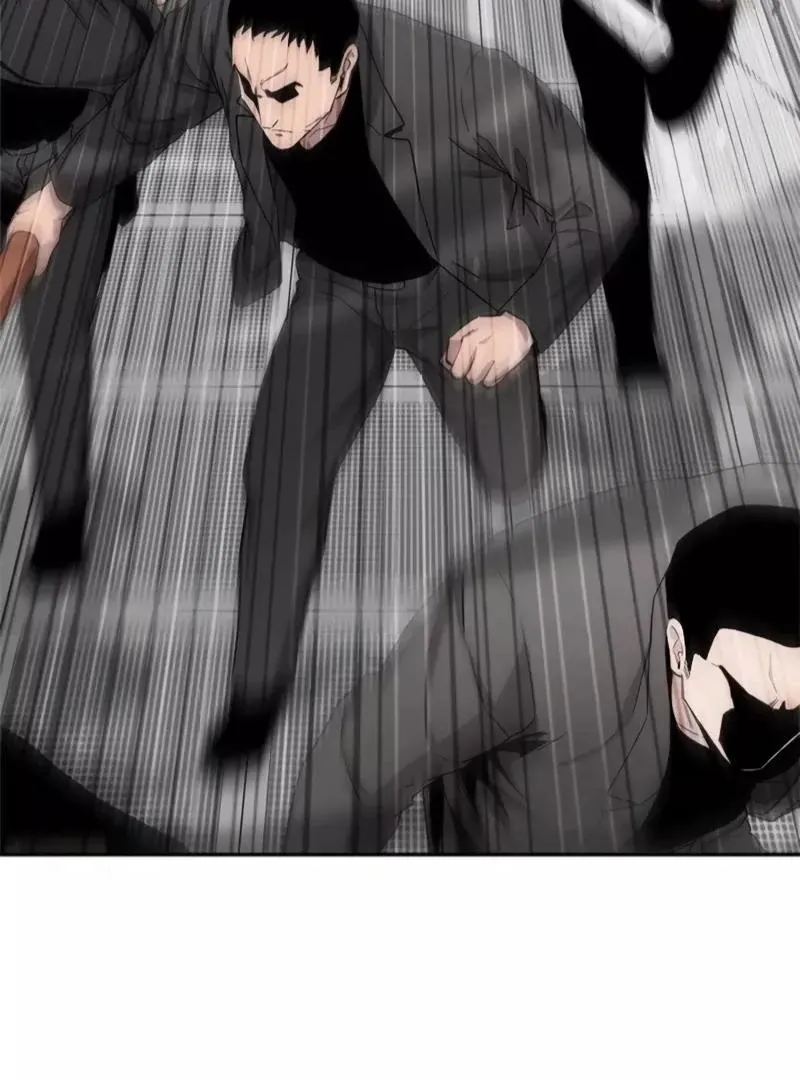 The Boss Has Two Faces: The Quiet Don - Korean Remake Chapter 5 page 137 - 