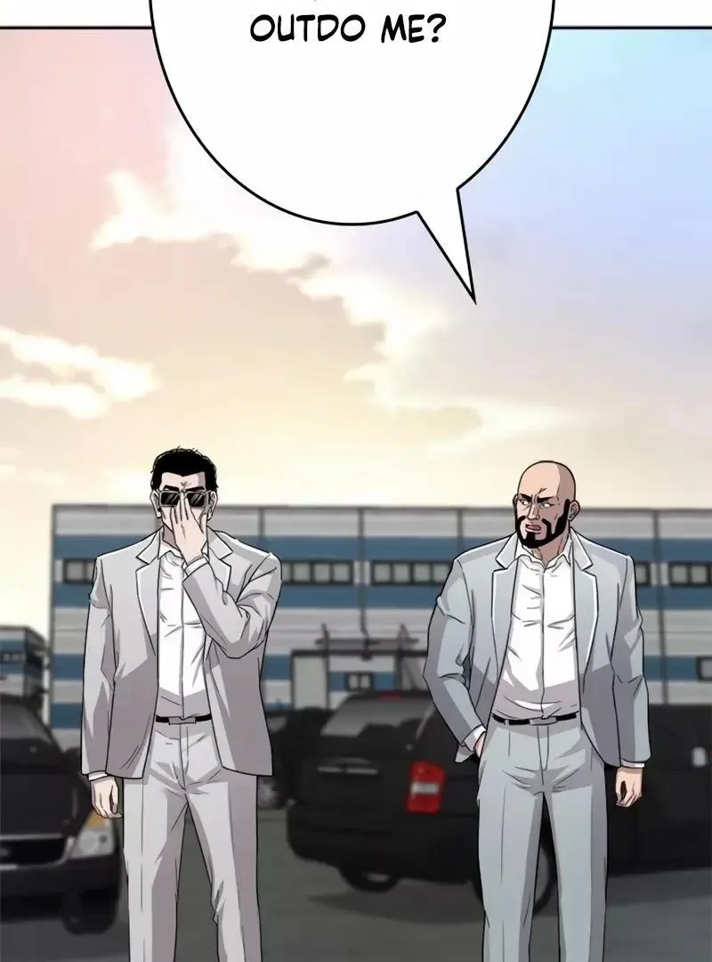 The Boss Has Two Faces: The Quiet Don - Korean Remake Chapter 5 page 144 - 