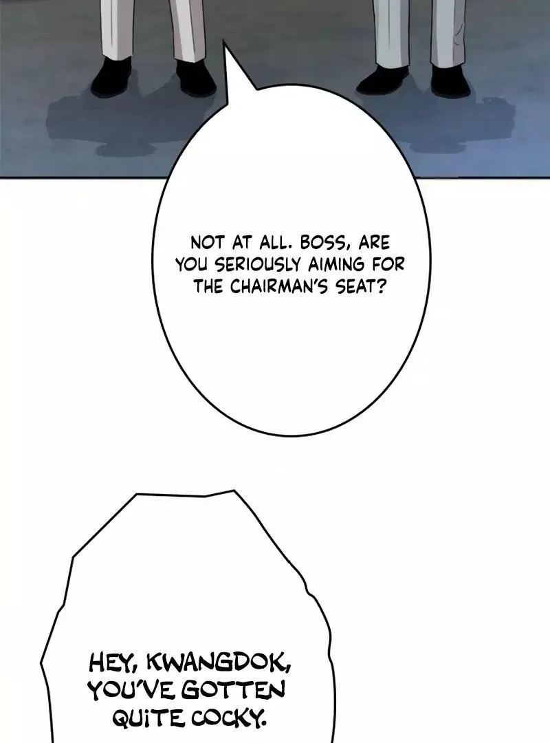 The Boss Has Two Faces: The Quiet Don - Korean Remake Chapter 5 page 145 - 