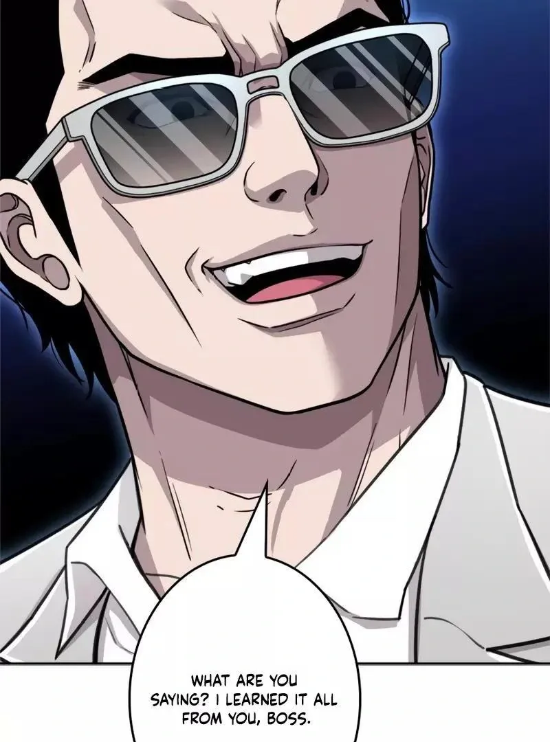 The Boss Has Two Faces: The Quiet Don - Korean Remake Chapter 5 page 148 - 