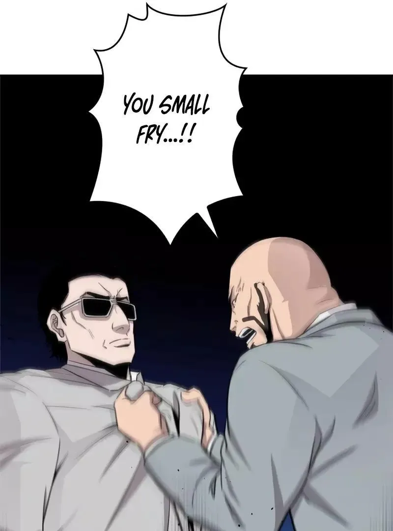 The Boss Has Two Faces: The Quiet Don - Korean Remake Chapter 5 page 152 - 