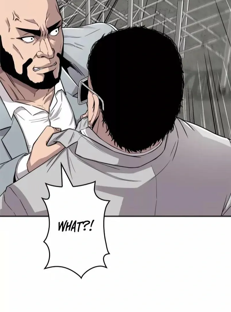 The Boss Has Two Faces: The Quiet Don - Korean Remake Chapter 5 page 157 - 