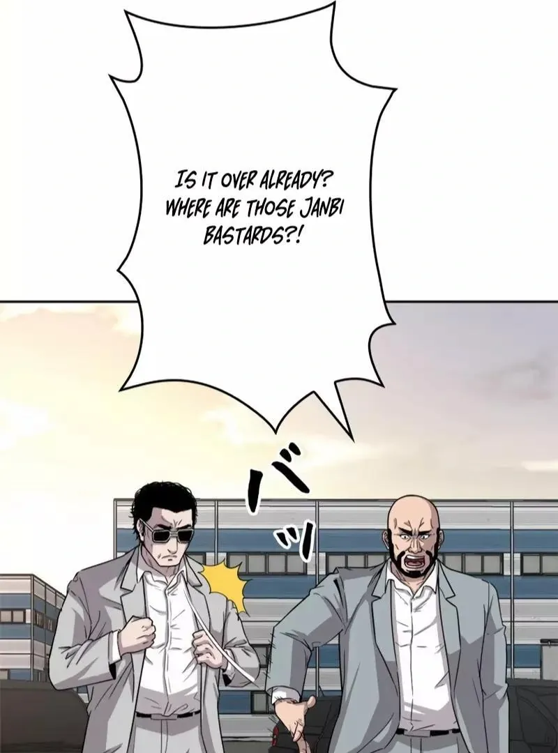 The Boss Has Two Faces: The Quiet Don - Korean Remake Chapter 5 page 158 - 