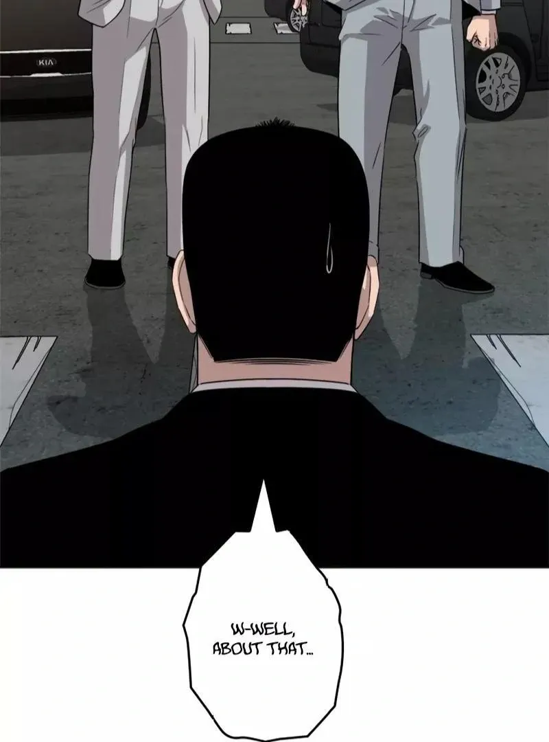 The Boss Has Two Faces: The Quiet Don - Korean Remake Chapter 5 page 159 - 