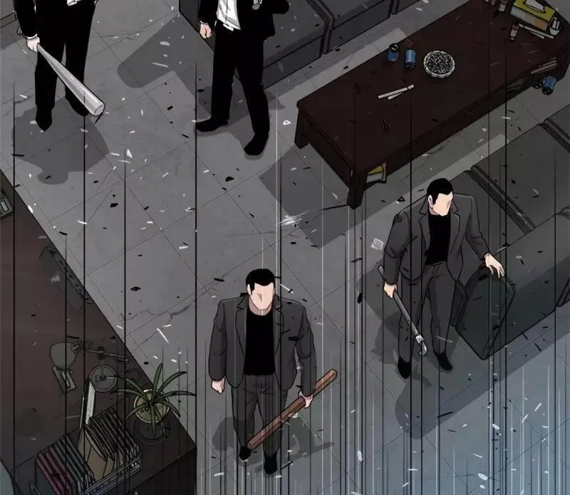 The Boss Has Two Faces: The Quiet Don - Korean Remake Chapter 5 page 161 - 