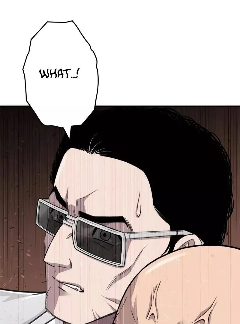 The Boss Has Two Faces: The Quiet Don - Korean Remake Chapter 5 page 163 - 