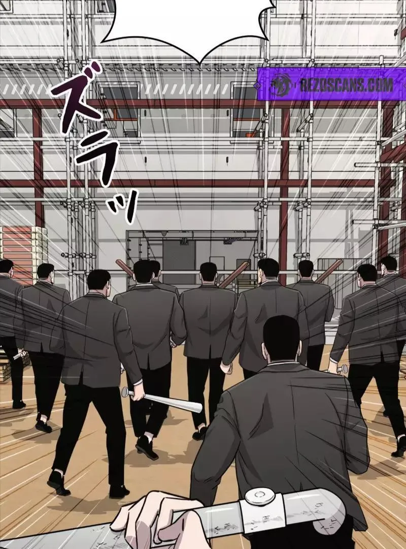 The Boss Has Two Faces: The Quiet Don - Korean Remake Chapter 5 page 171 - 