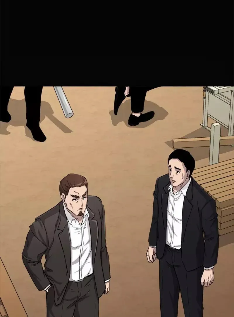 The Boss Has Two Faces: The Quiet Don - Korean Remake Chapter 5 page 174 - 