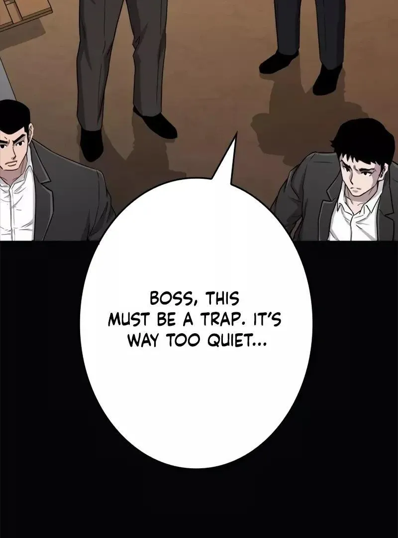 The Boss Has Two Faces: The Quiet Don - Korean Remake Chapter 5 page 175 - 