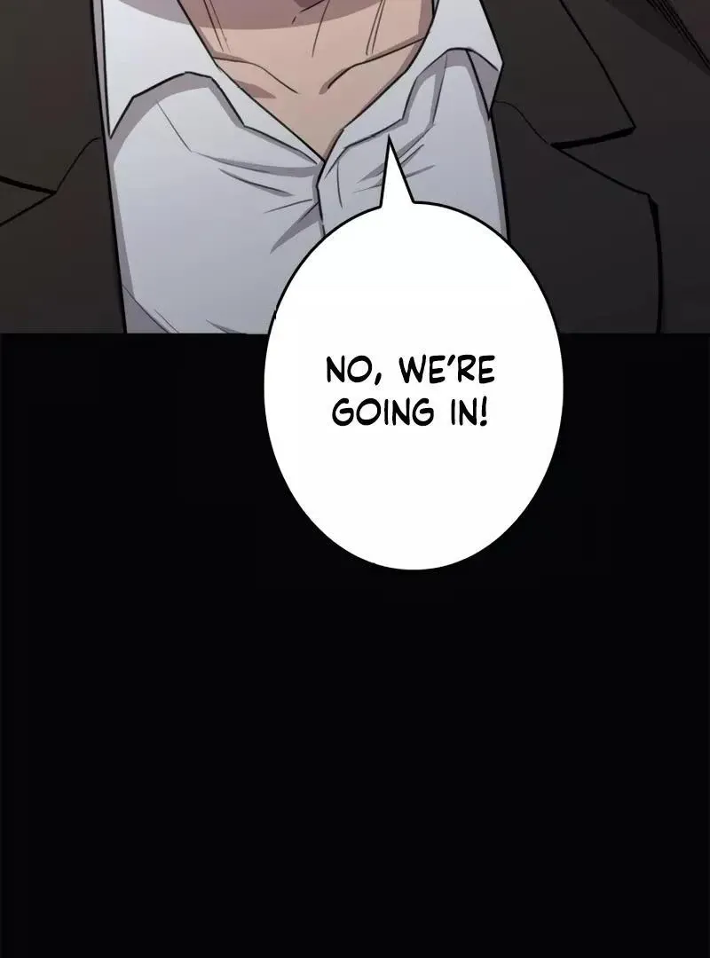 The Boss Has Two Faces: The Quiet Don - Korean Remake Chapter 5 page 177 - 