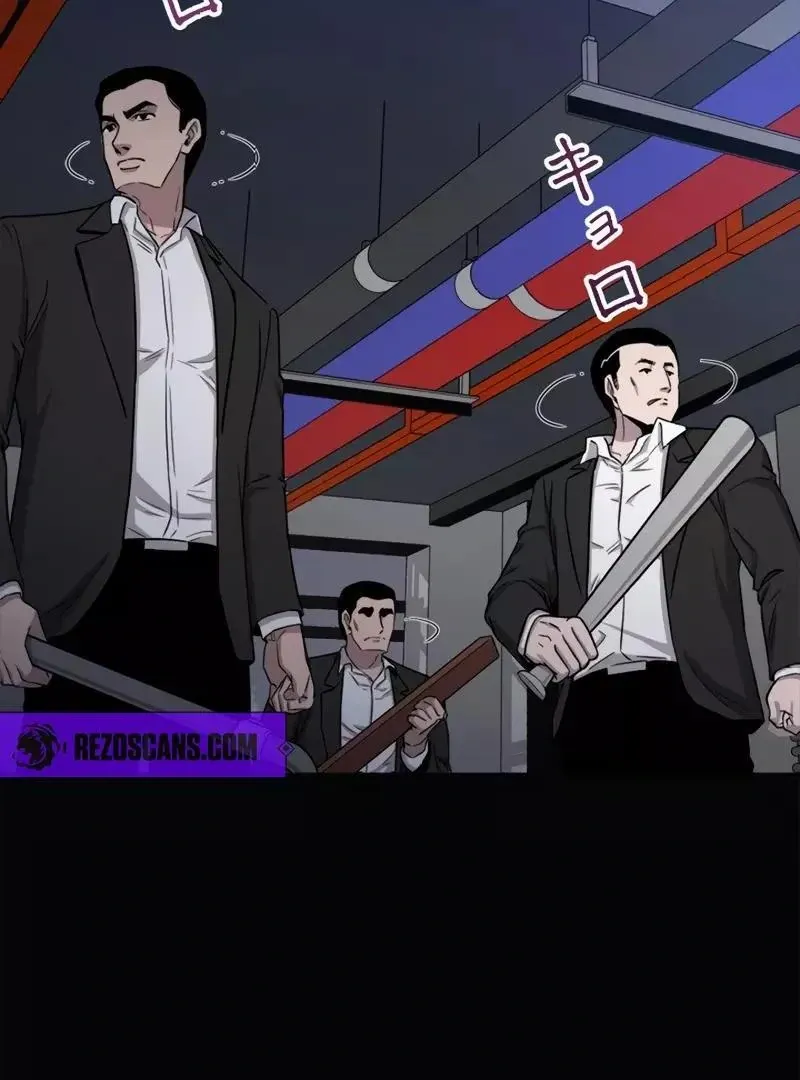 The Boss Has Two Faces: The Quiet Don - Korean Remake Chapter 5 page 181 - 