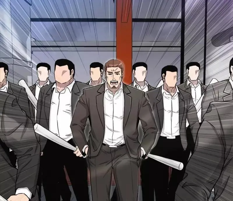 The Boss Has Two Faces: The Quiet Don - Korean Remake Chapter 5 page 183 - 