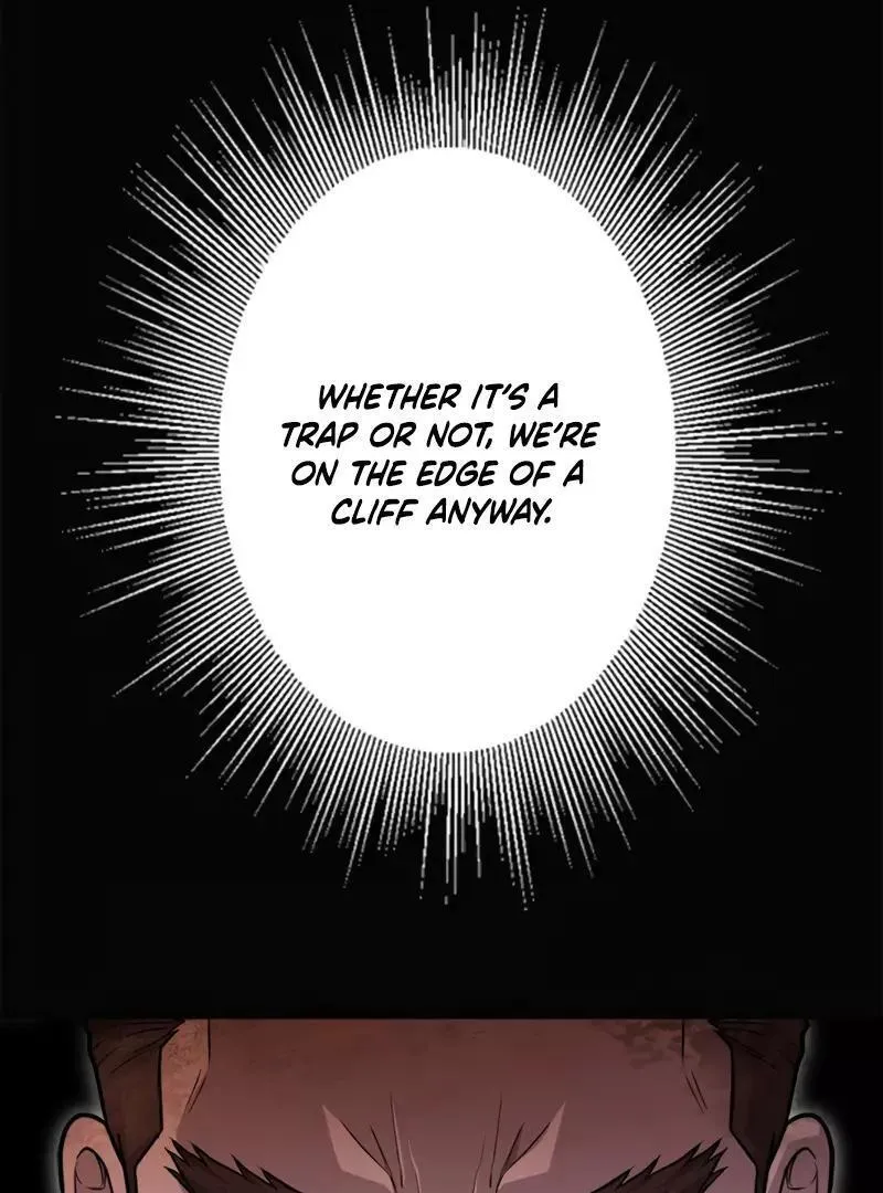 The Boss Has Two Faces: The Quiet Don - Korean Remake Chapter 5 page 185 - 