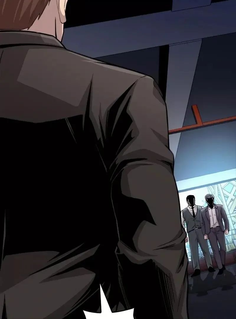 The Boss Has Two Faces: The Quiet Don - Korean Remake Chapter 5 page 188 - 