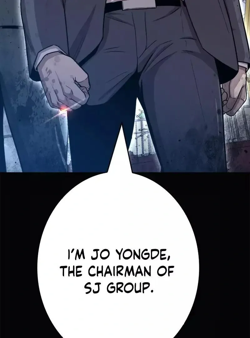The Boss Has Two Faces: The Quiet Don - Korean Remake Chapter 5 page 191 - 
