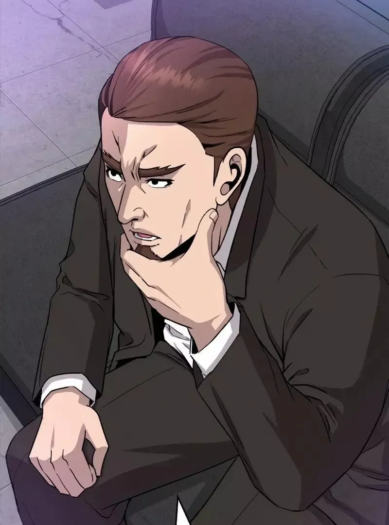 The Boss Has Two Faces: The Quiet Don - Korean Remake Chapter 5 page 21 - 