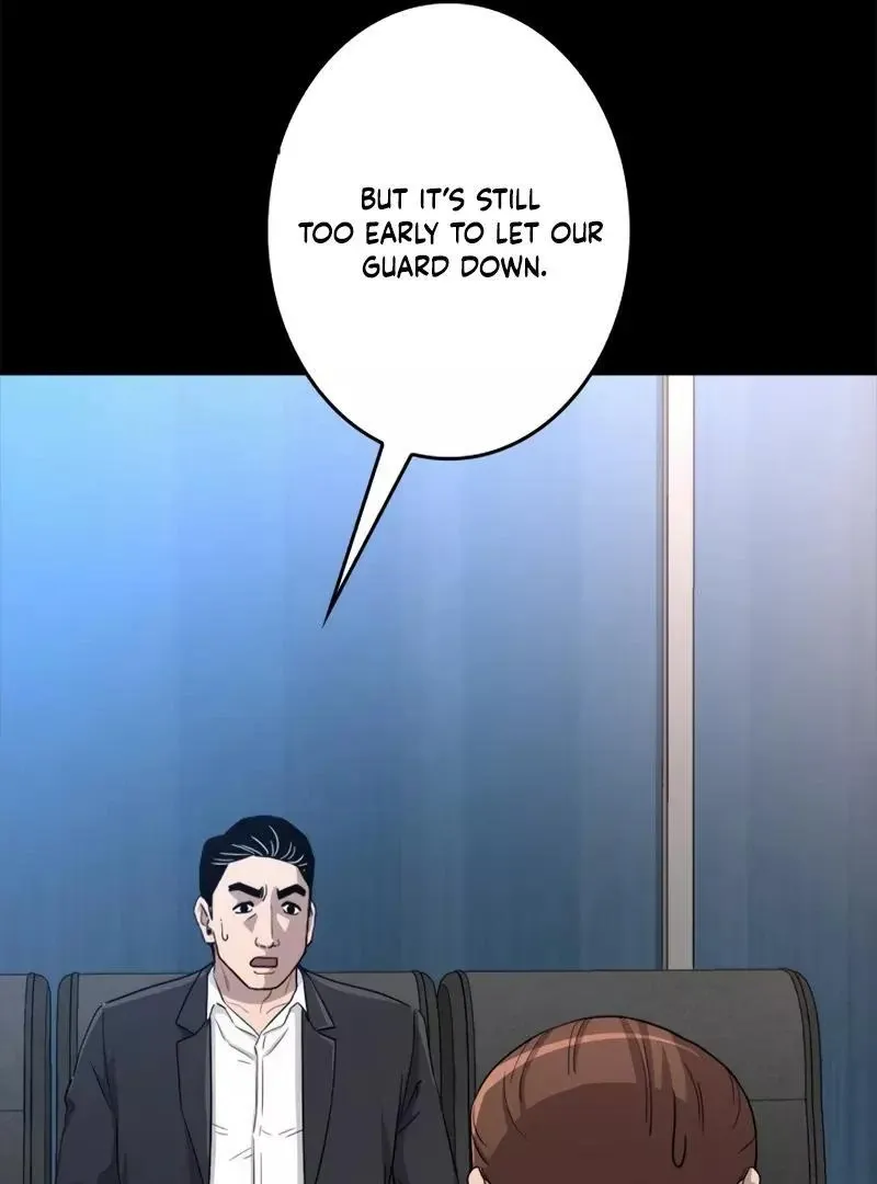 The Boss Has Two Faces: The Quiet Don - Korean Remake Chapter 5 page 24 - 