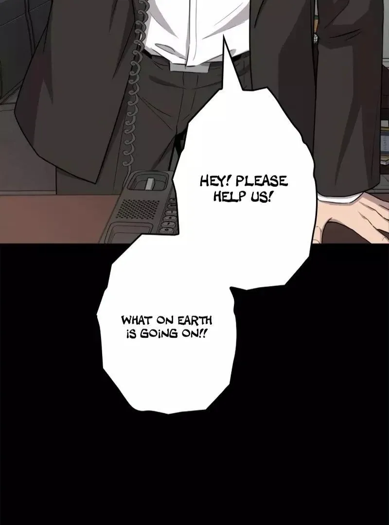 The Boss Has Two Faces: The Quiet Don - Korean Remake Chapter 5 page 36 - 