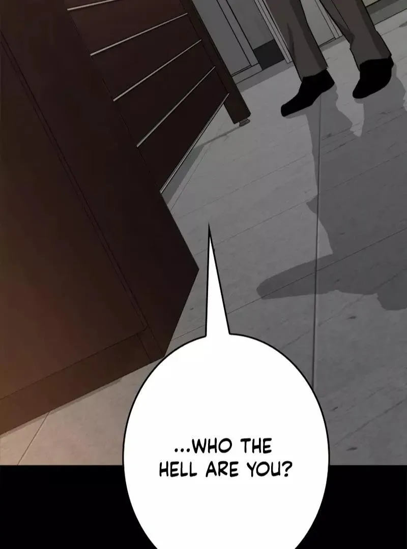The Boss Has Two Faces: The Quiet Don - Korean Remake Chapter 5 page 40 - 