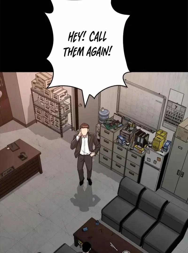 The Boss Has Two Faces: The Quiet Don - Korean Remake Chapter 5 page 5 - 