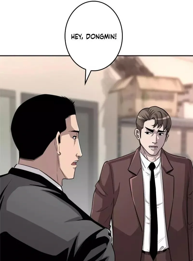 The Boss Has Two Faces: The Quiet Don - Korean Remake Chapter 5 page 57 - 