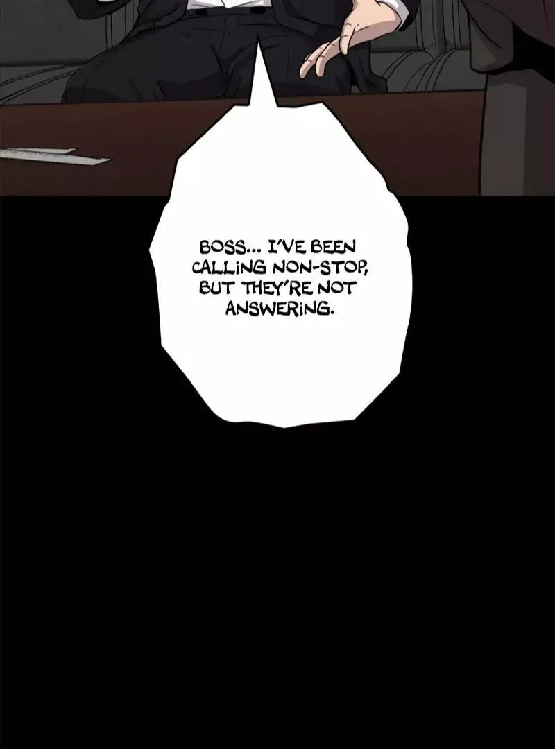 The Boss Has Two Faces: The Quiet Don - Korean Remake Chapter 5 page 8 - 