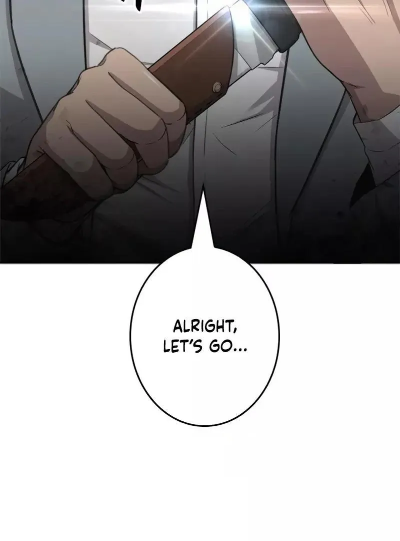 The Boss Has Two Faces: The Quiet Don - Korean Remake Chapter 5 page 71 - 