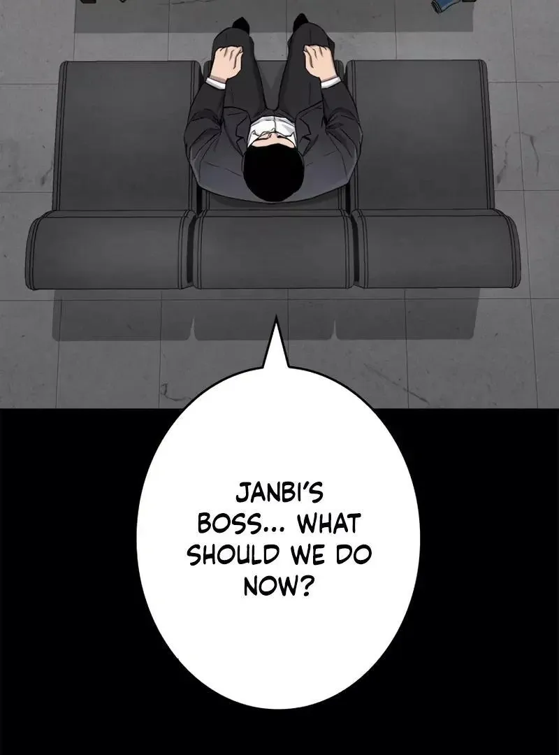 The Boss Has Two Faces: The Quiet Don - Korean Remake Chapter 5 page 83 - 