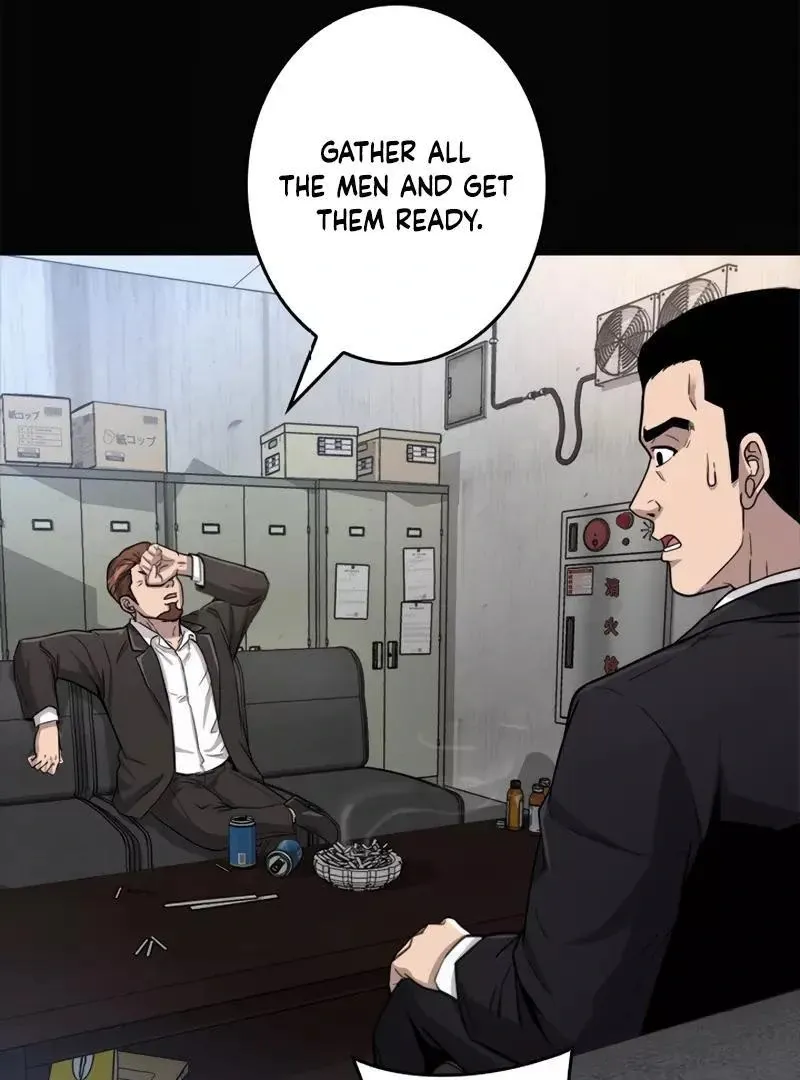 The Boss Has Two Faces: The Quiet Don - Korean Remake Chapter 5 page 87 - 