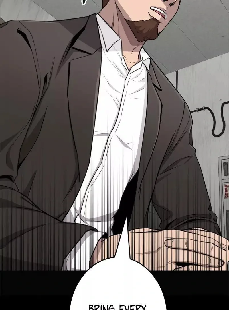 The Boss Has Two Faces: The Quiet Don - Korean Remake Chapter 5 page 89 - 