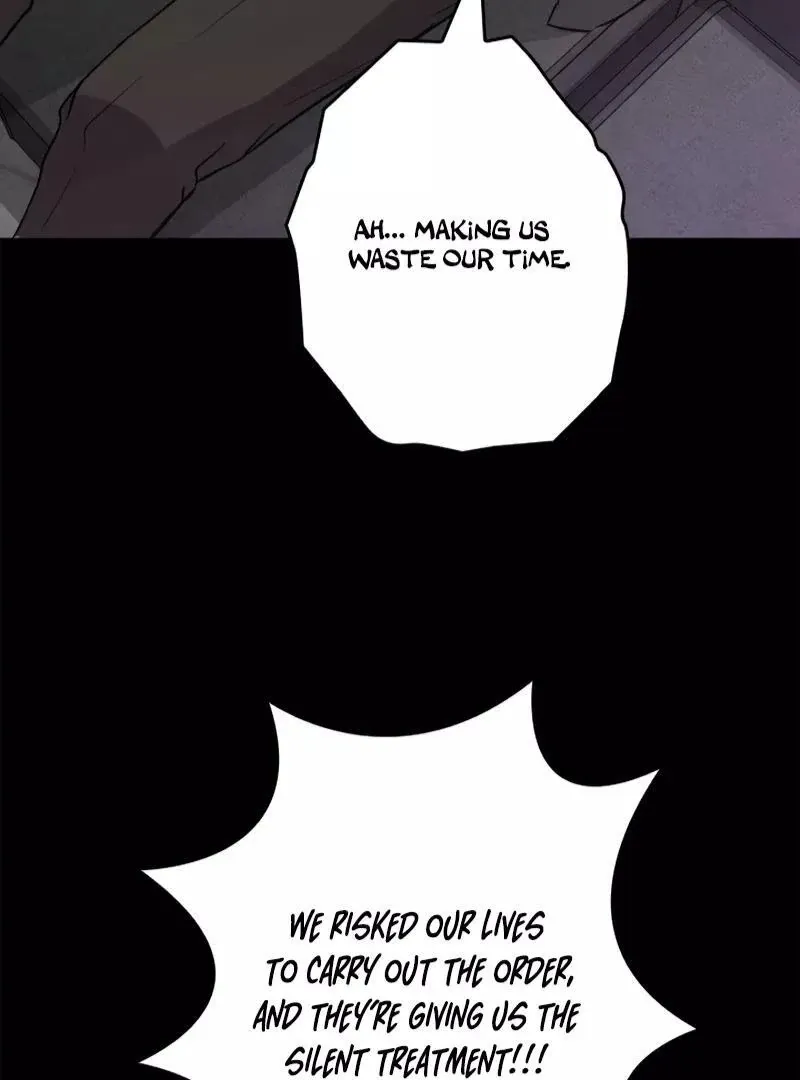 The Boss Has Two Faces: The Quiet Don - Korean Remake Chapter 5 page 10 - 