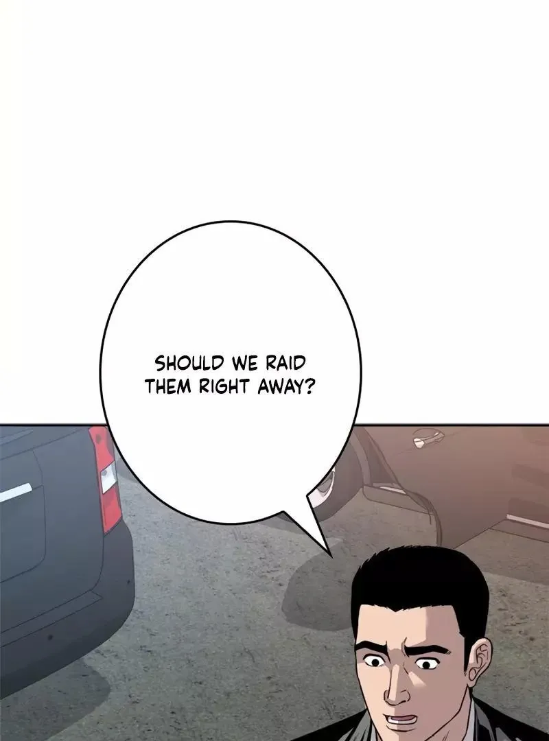The Boss Has Two Faces: The Quiet Don - Korean Remake Chapter 5 page 100 - 
