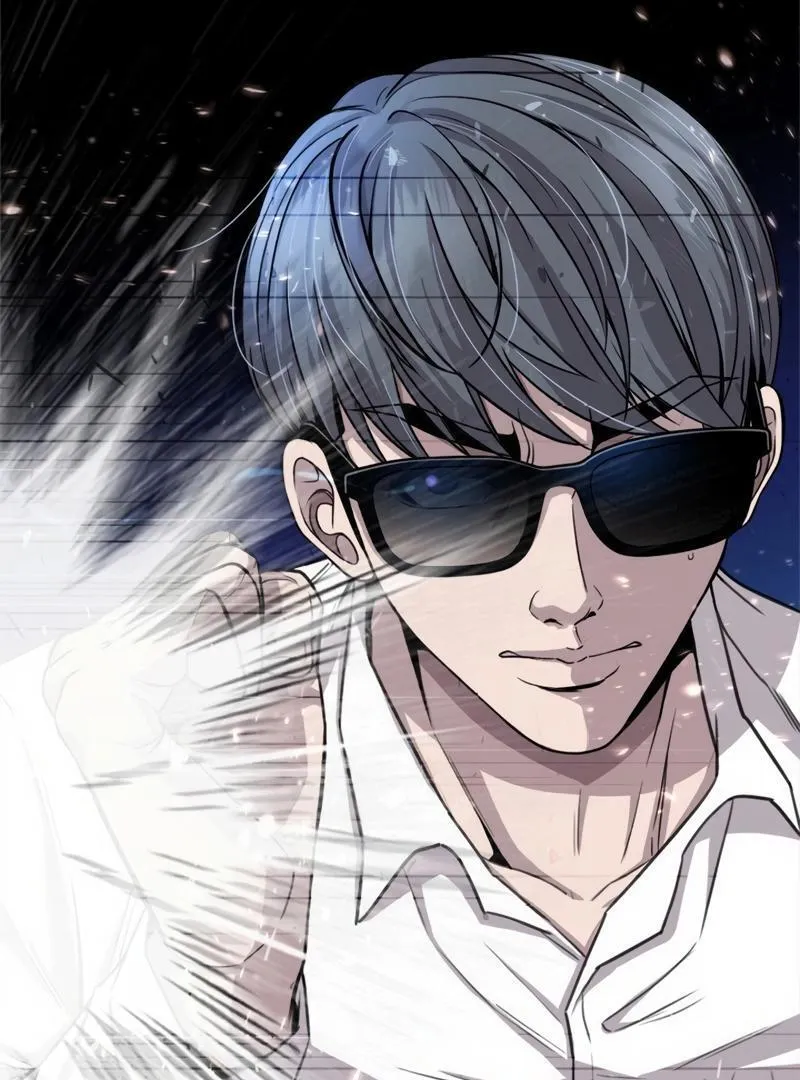 The Boss Has Two Faces: The Quiet Don - Korean Remake Chapter 6 page 106 - 