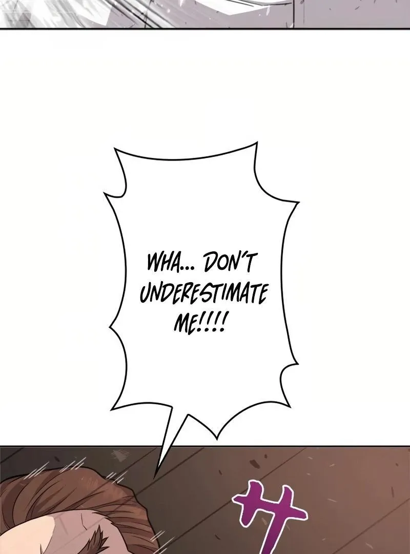 The Boss Has Two Faces: The Quiet Don - Korean Remake Chapter 6 page 107 - 