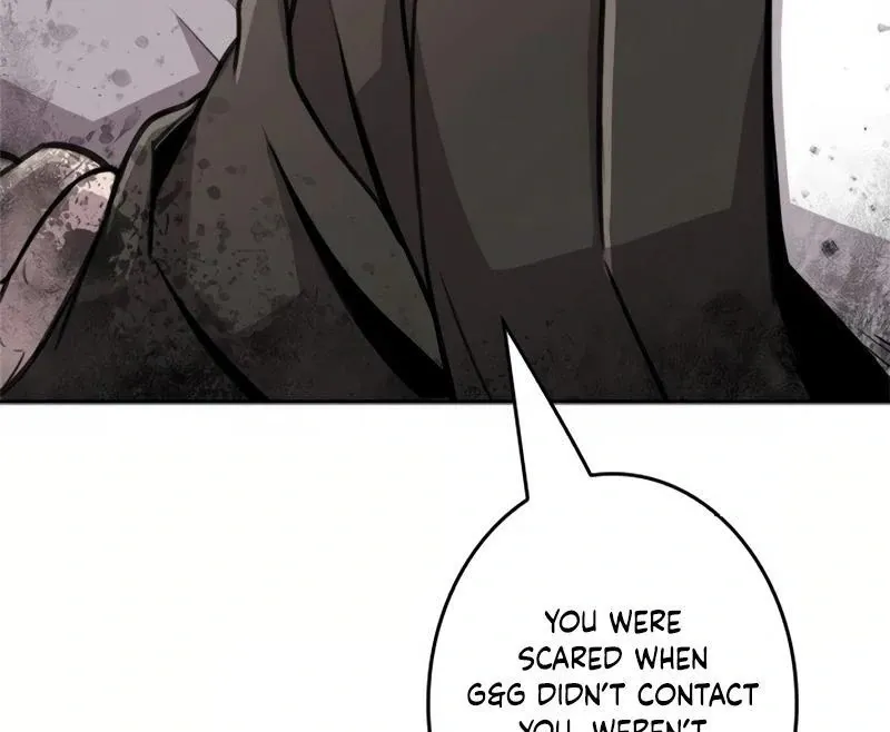 The Boss Has Two Faces: The Quiet Don - Korean Remake Chapter 6 page 119 - 