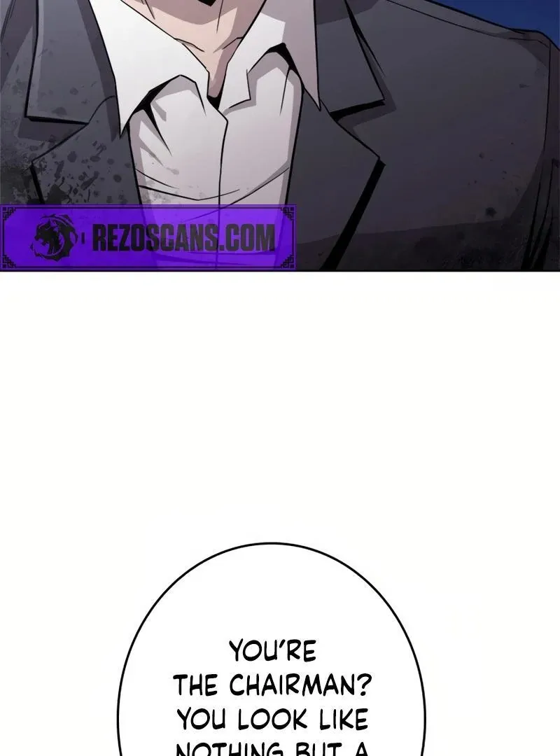 The Boss Has Two Faces: The Quiet Don - Korean Remake Chapter 6 page 13 - 