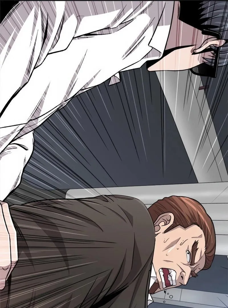 The Boss Has Two Faces: The Quiet Don - Korean Remake Chapter 6 page 121 - 