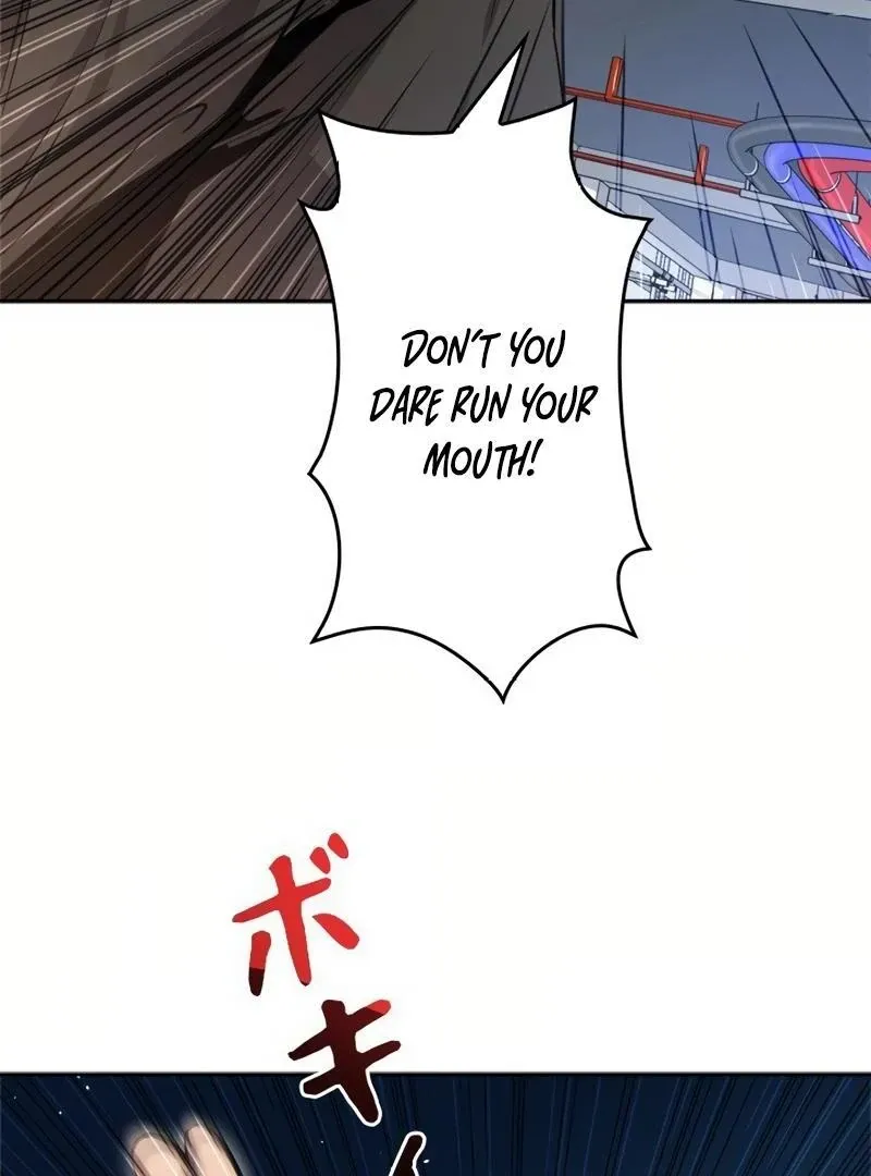 The Boss Has Two Faces: The Quiet Don - Korean Remake Chapter 6 page 122 - 