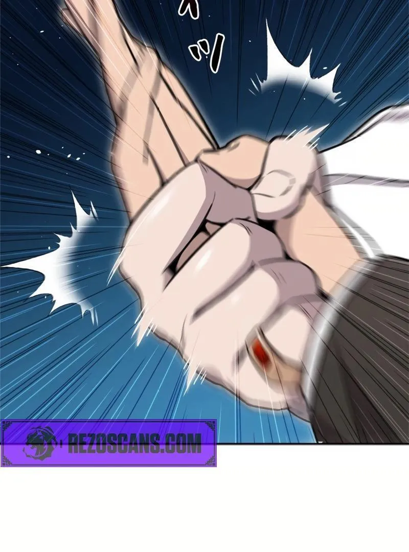 The Boss Has Two Faces: The Quiet Don - Korean Remake Chapter 6 page 123 - 